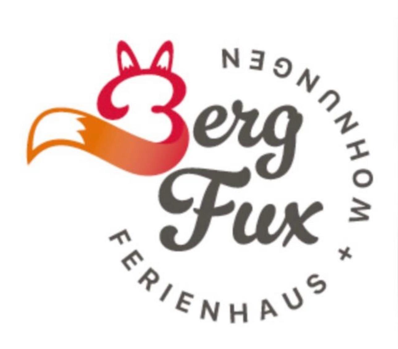 فيلا سونثوفنفي Bergfux Ferienhaus - Hochwertige Ausstattung المظهر الخارجي الصورة
